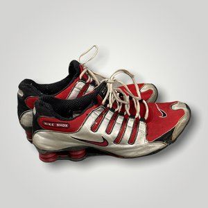Nike Shox NZ size 12